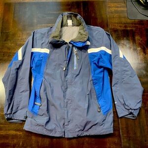 The North Face Hyvent Boys Jacket Size L(14-16)